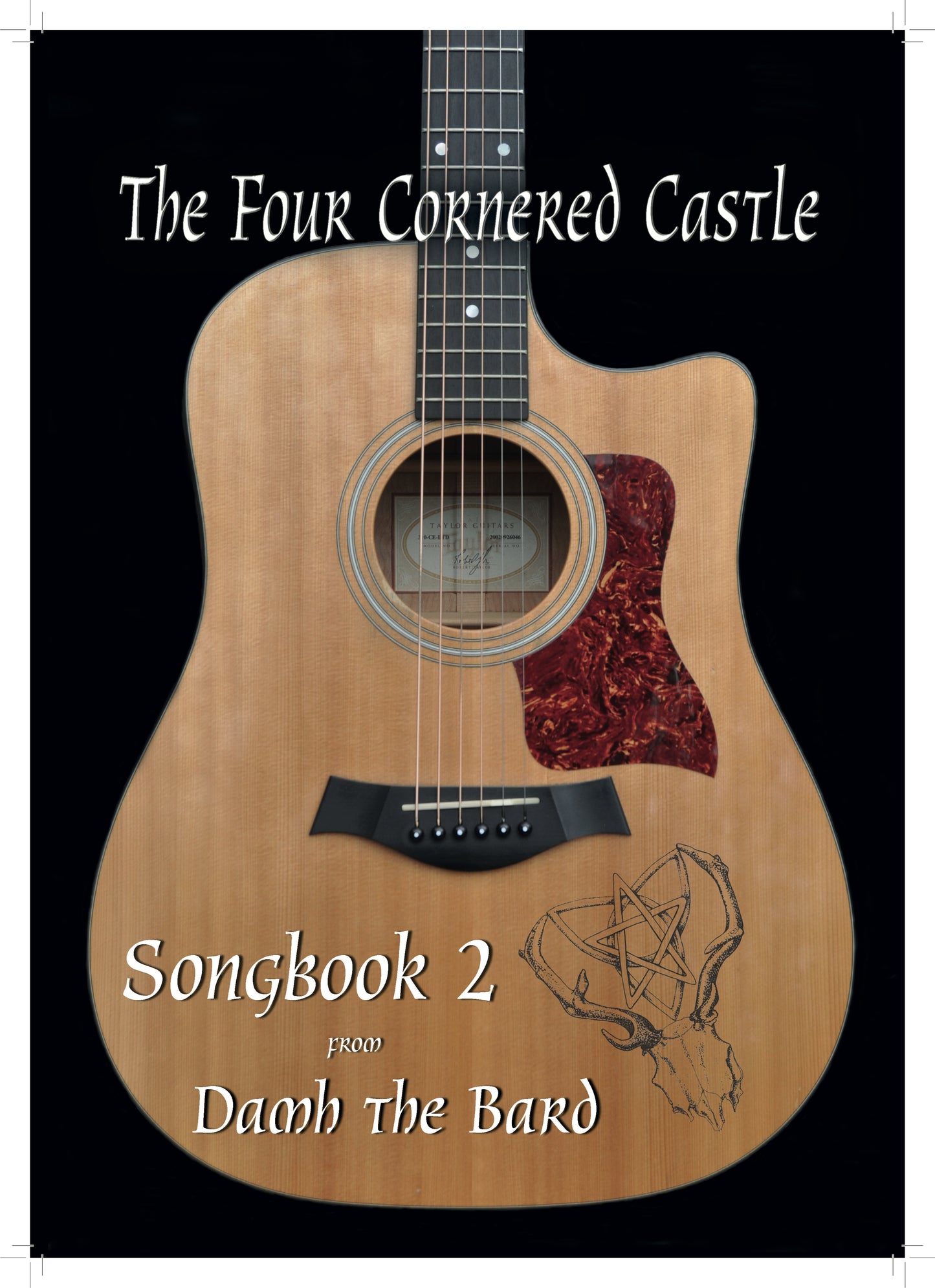 Four Cornered Castle - PDF Download