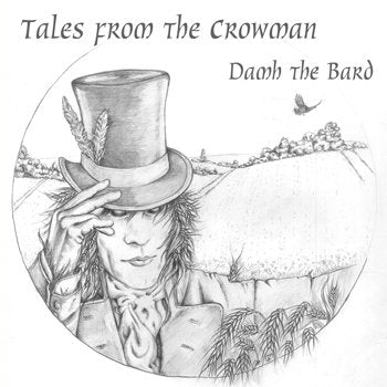 Tales from the Crowman