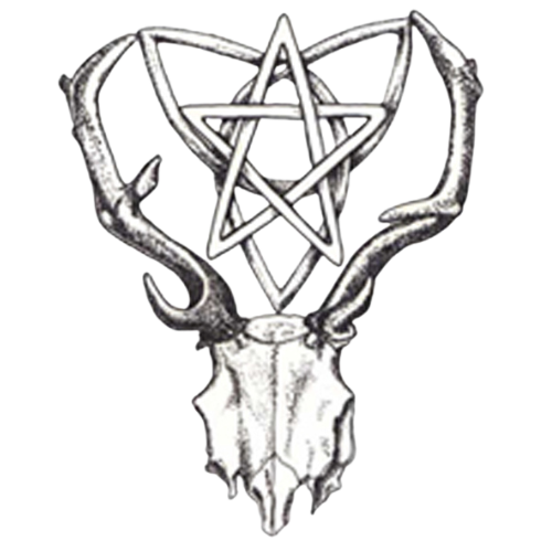 Pagan Music/Green Grimoire