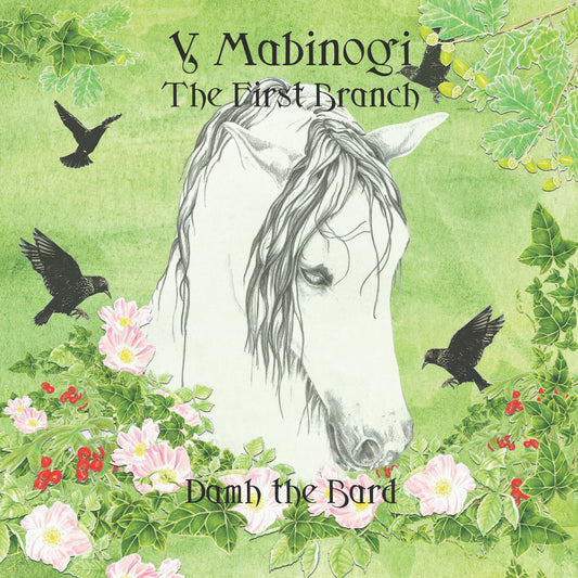 Y Mabinogi - The First Branch