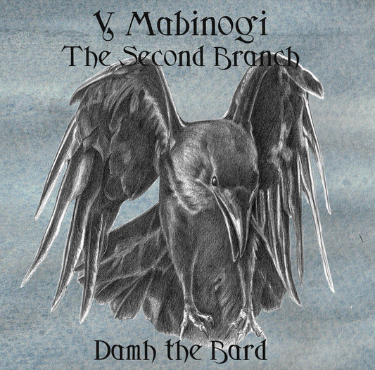 Y Mabinogi - The Second Branch